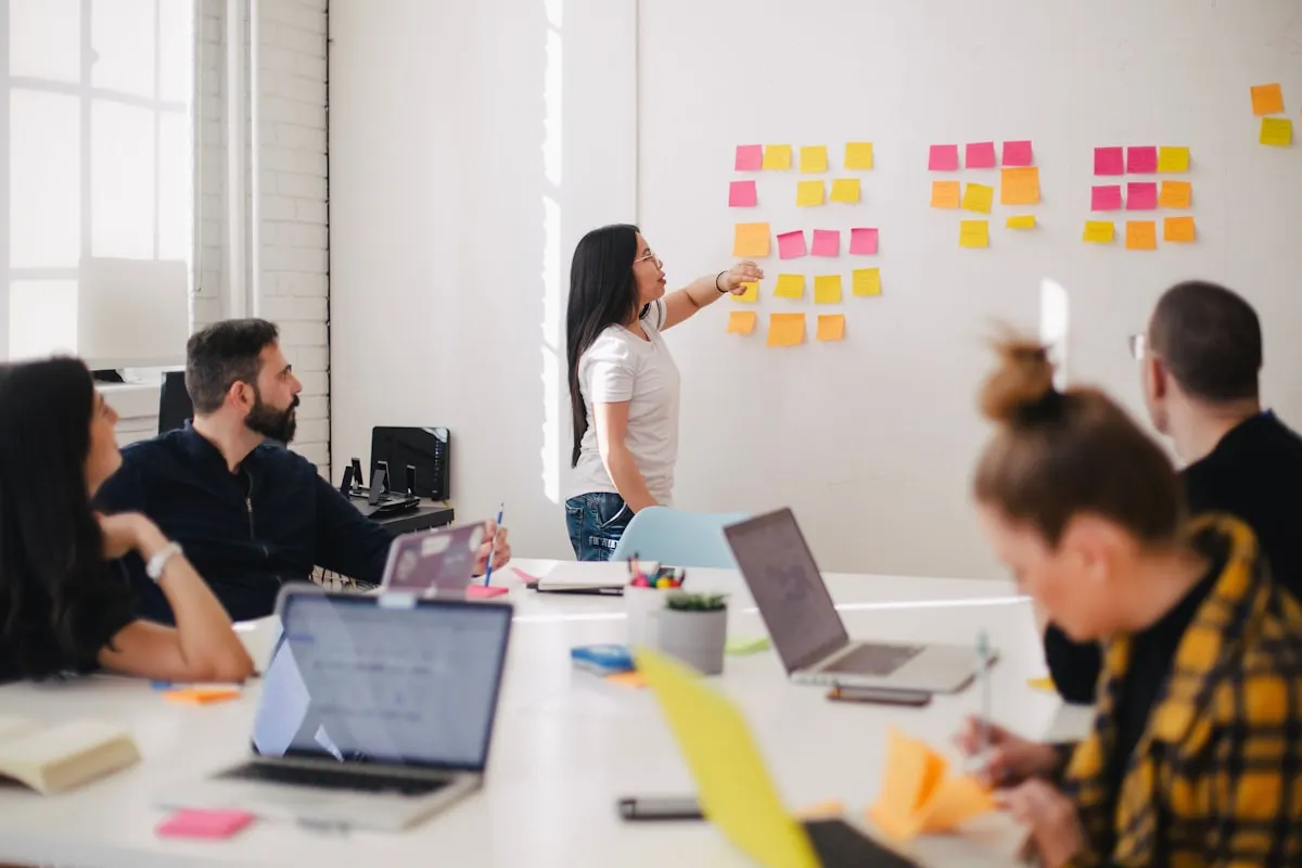 Consultoría y proyectos de tecnología