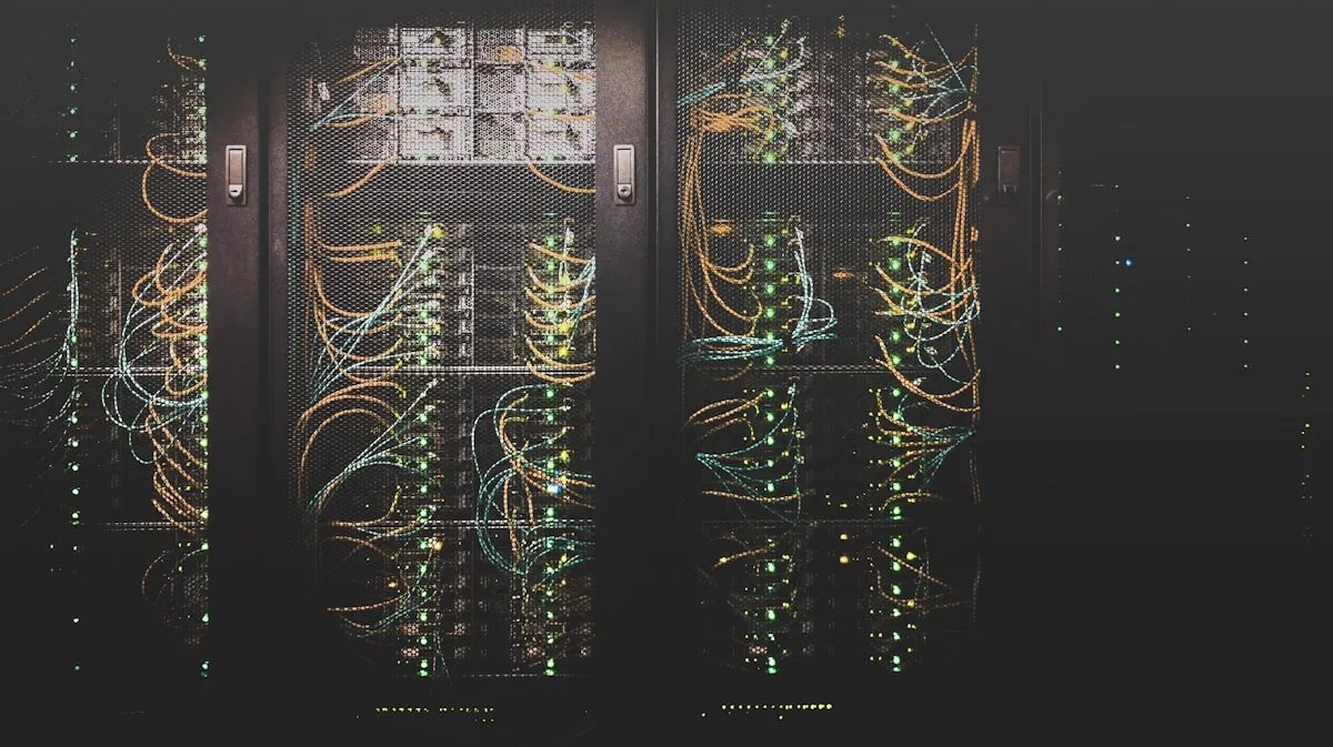 Instalación de infraestructura